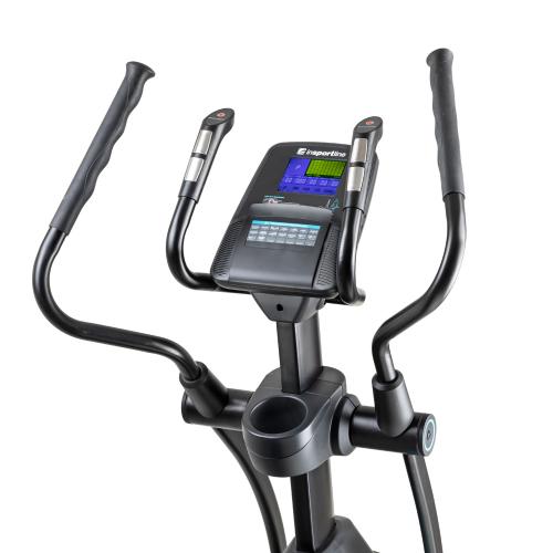 Elliptical Trainer inSPORTline ET660i II 3