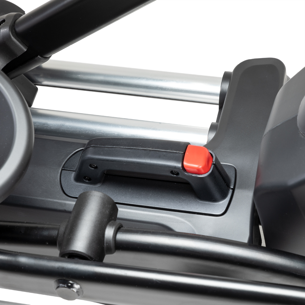 Elliptical Trainer inSPORTline ET660i II 6