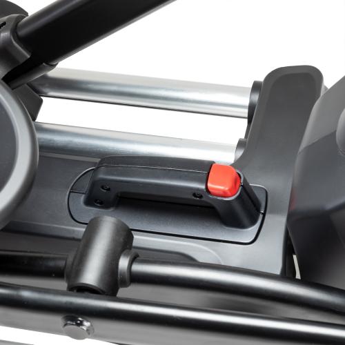 Elliptical Trainer inSPORTline ET660i II 6