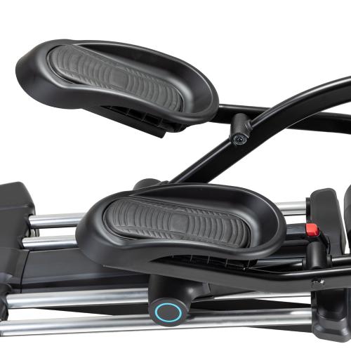 Elliptical Trainer inSPORTline ET660i II 7