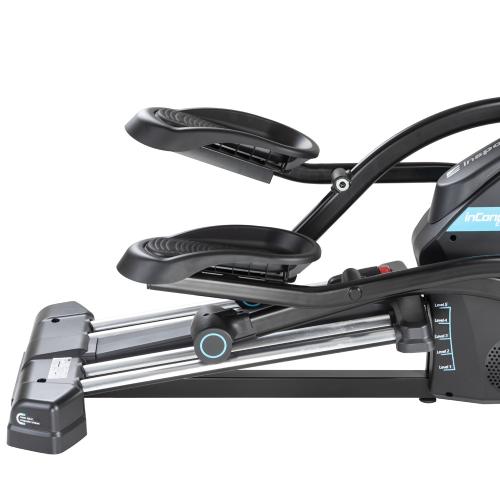 Elliptical Trainer inSPORTline ET660i II 8