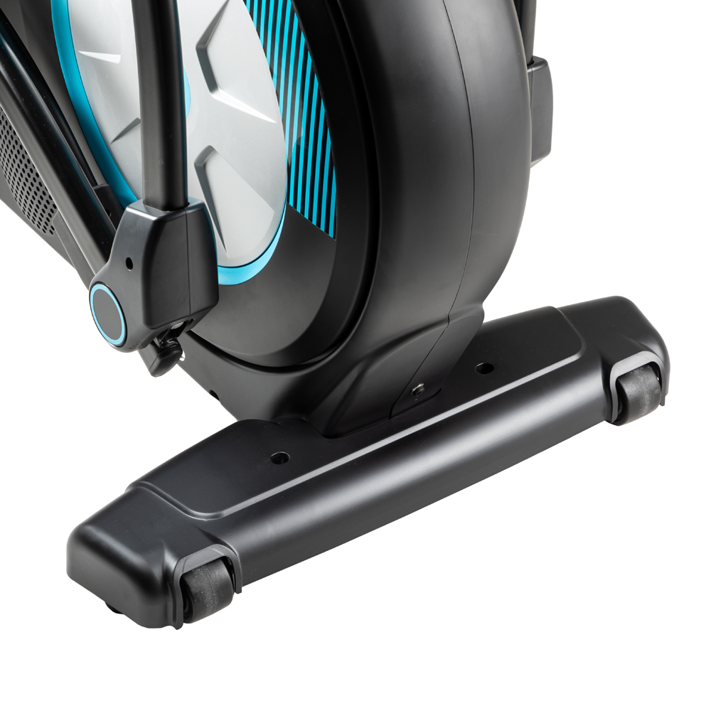 Elliptical Trainer inSPORTline ET660i II 10