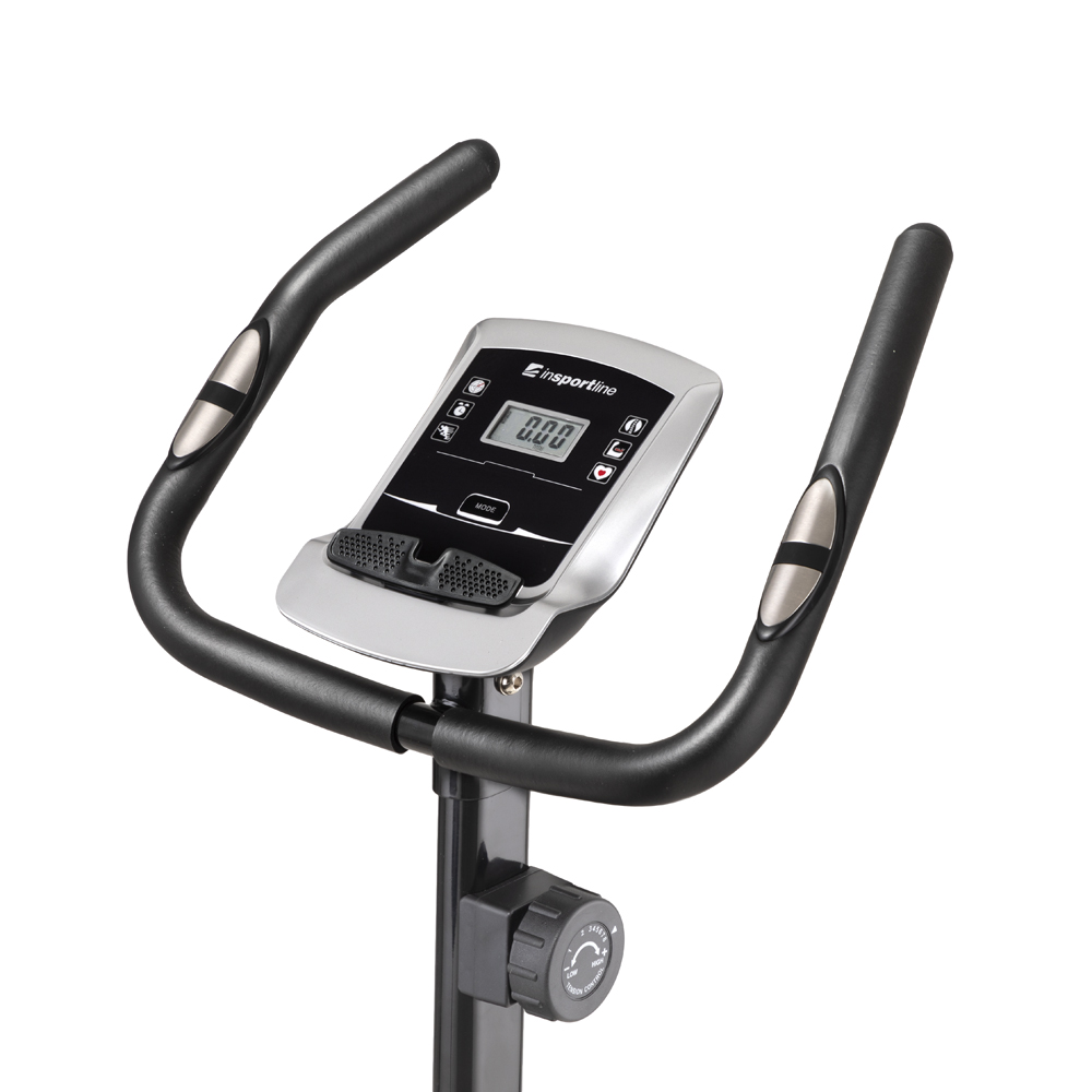 Exercise Bike inSPORTline Petyr UB 1
