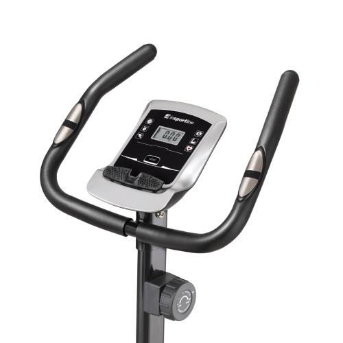 Exercise Bike inSPORTline Petyr UB 1