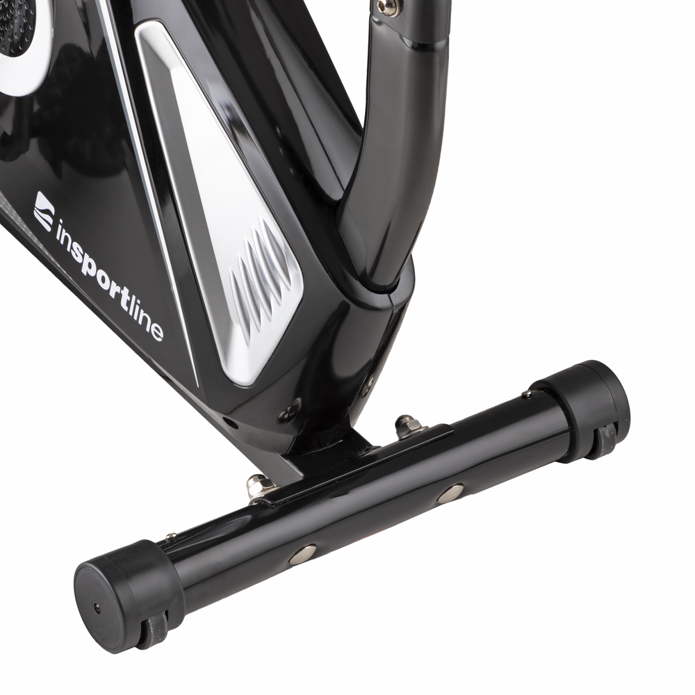 Exercise Bike inSPORTline Petyr UB 5