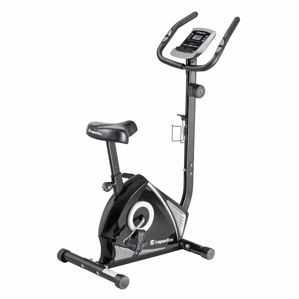 Exercise Bike inSPORTline Petyr UB 6