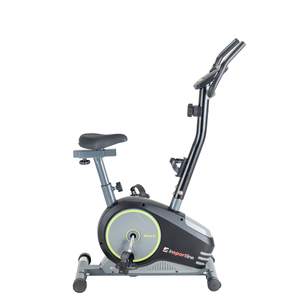 Exercise Bike inSPORTline Ellare II 1