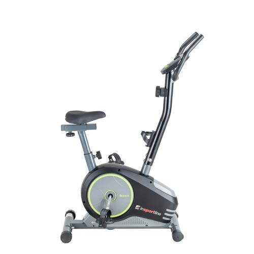 Exercise Bike inSPORTline Ellare II 1