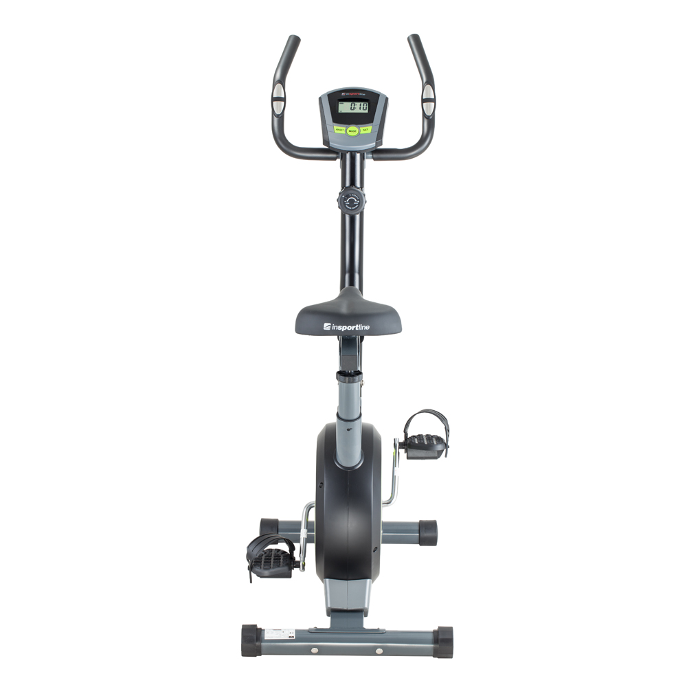 Exercise Bike inSPORTline Ellare II 2