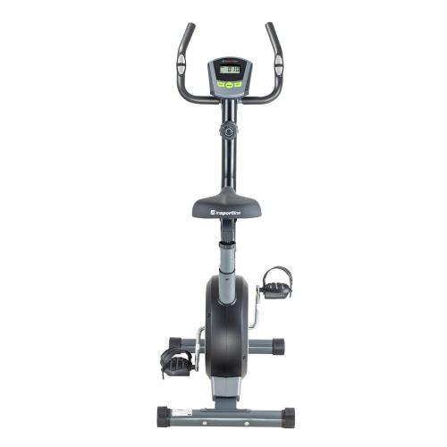 Exercise Bike inSPORTline Ellare II 2