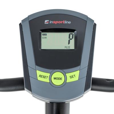 Exercise Bike inSPORTline Ellare II 3