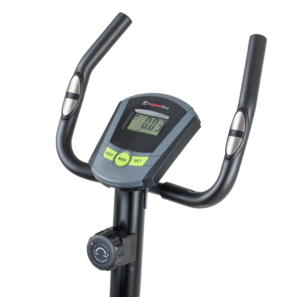 Exercise Bike inSPORTline Ellare II 4