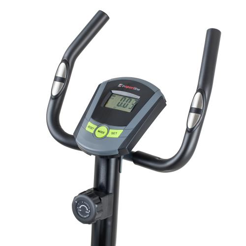 Exercise Bike inSPORTline Ellare II 4
