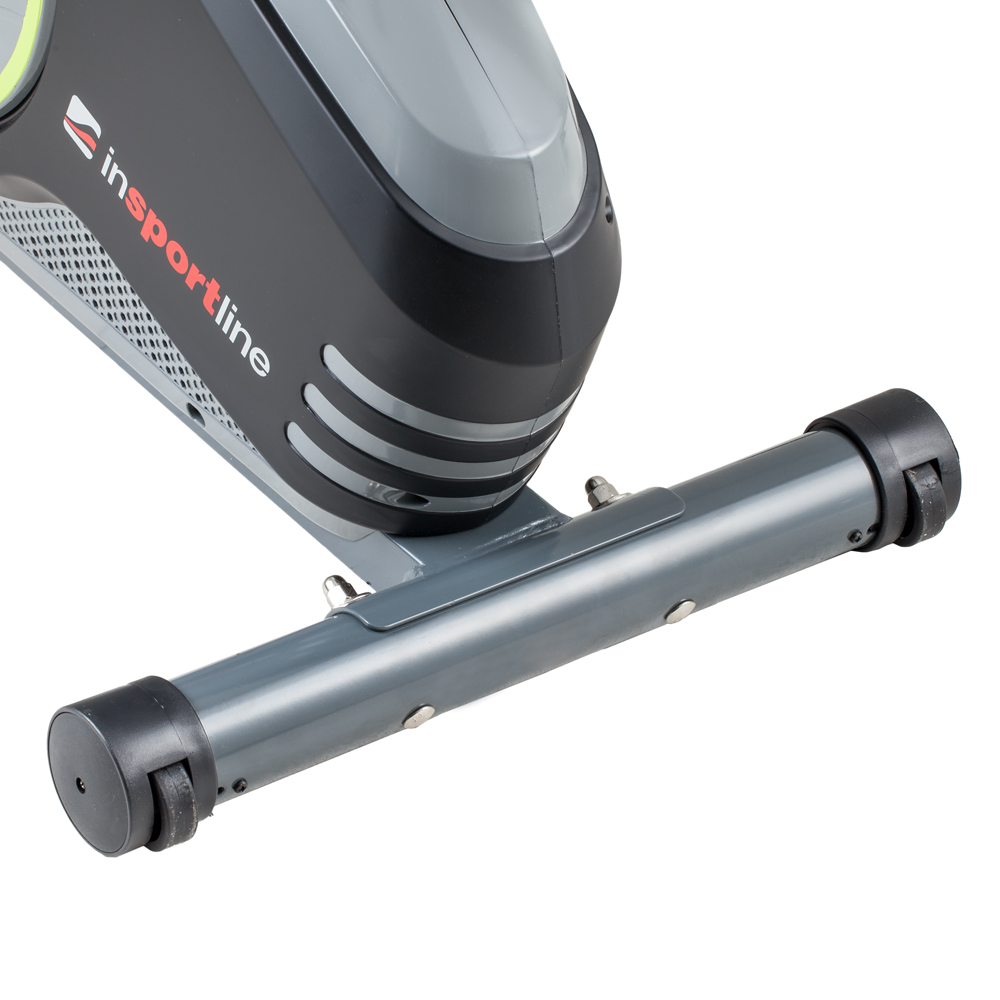 Exercise Bike inSPORTline Ellare II 9