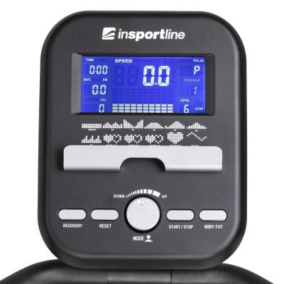 Exercise Bike inSPORTline Delavan UB 4