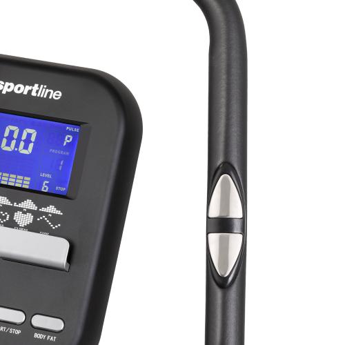 Exercise Bike inSPORTline Delavan UB 5