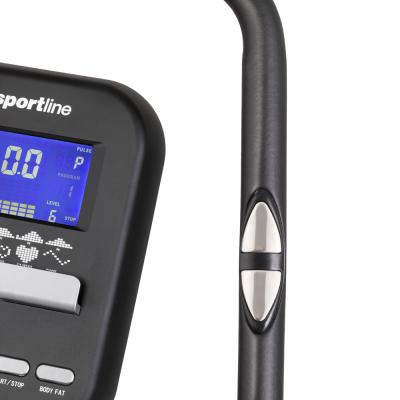 Exercise Bike inSPORTline Delavan UB 5