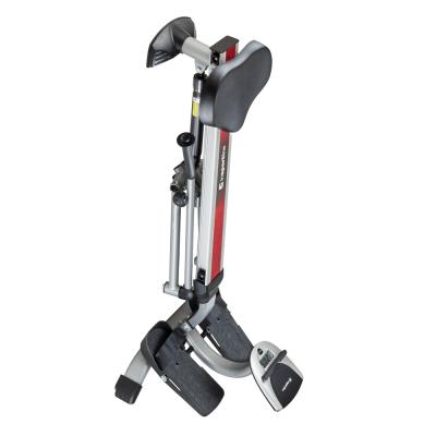 Rowing Machine inSPORTline Power Master X 4