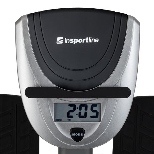 Rowing Machine inSPORTline Power Master X 5