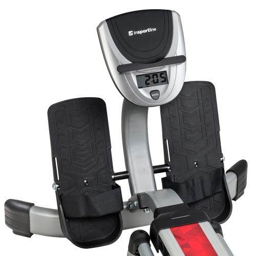 Rowing Machine inSPORTline Power Master X 6
