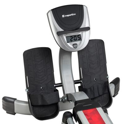 Rowing Machine inSPORTline Power Master X 6