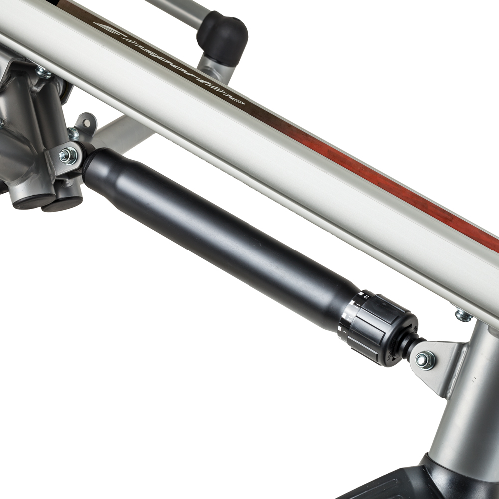 Rowing Machine inSPORTline Power Master X 10