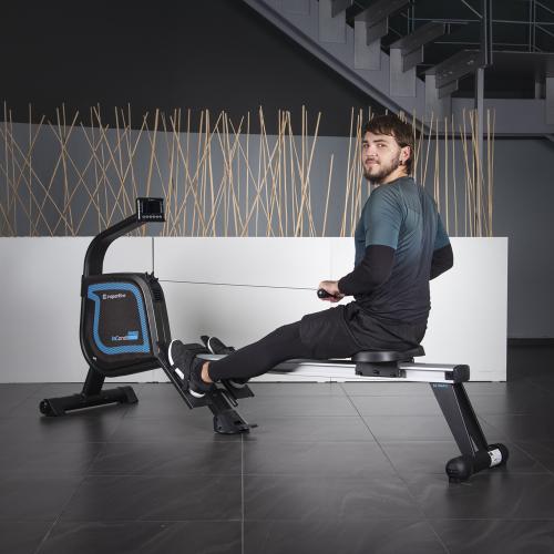 Rowing Machine inSPORTline inCondi RW600 3