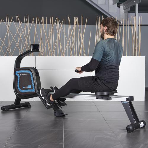 Rowing Machine inSPORTline inCondi RW600 4