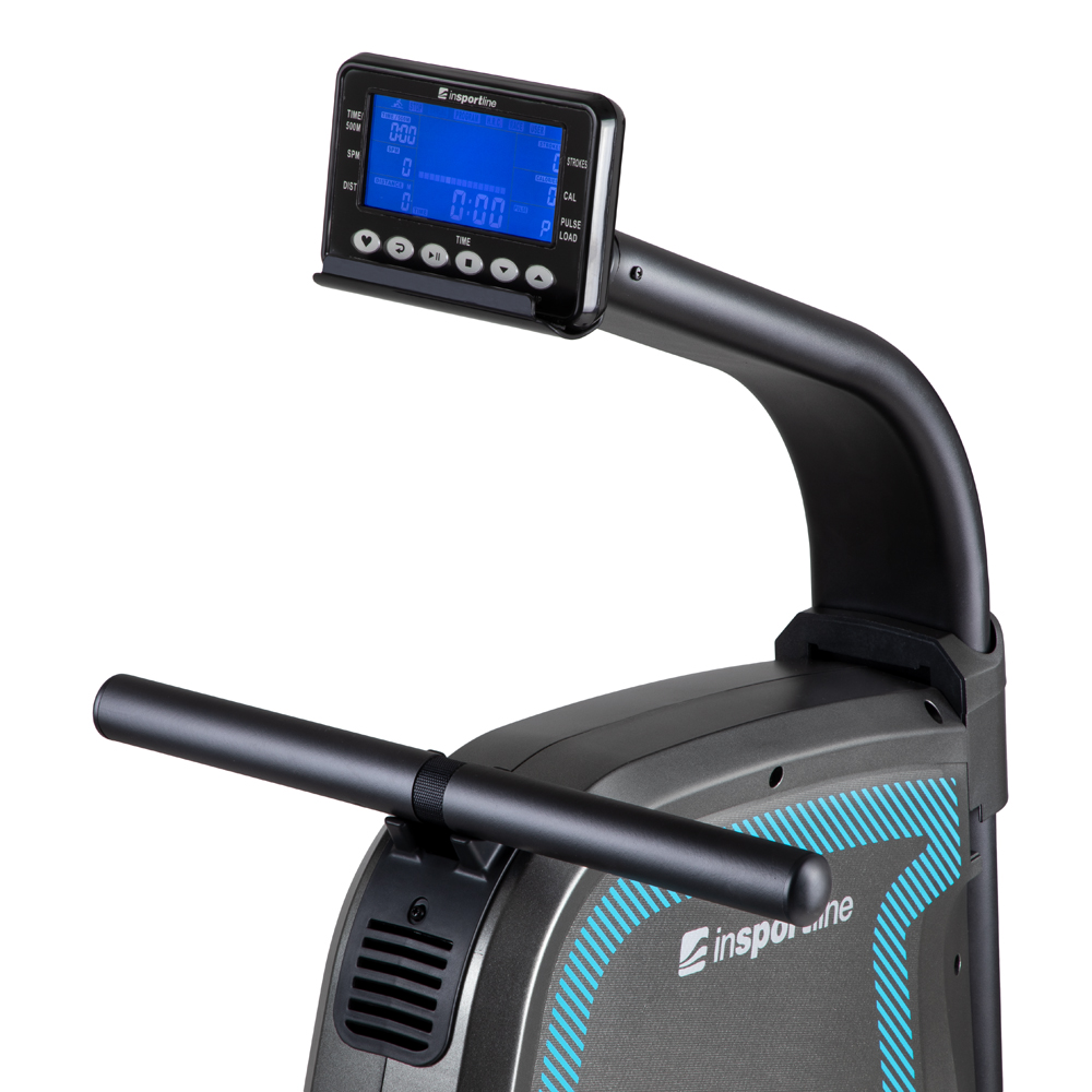 Rowing Machine inSPORTline inCondi RW600 8