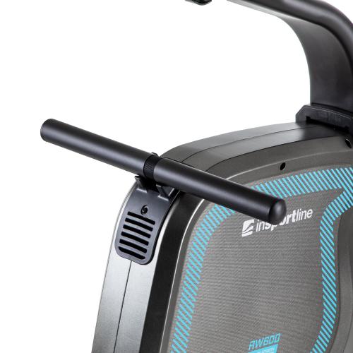 Rowing Machine inSPORTline inCondi RW600 9