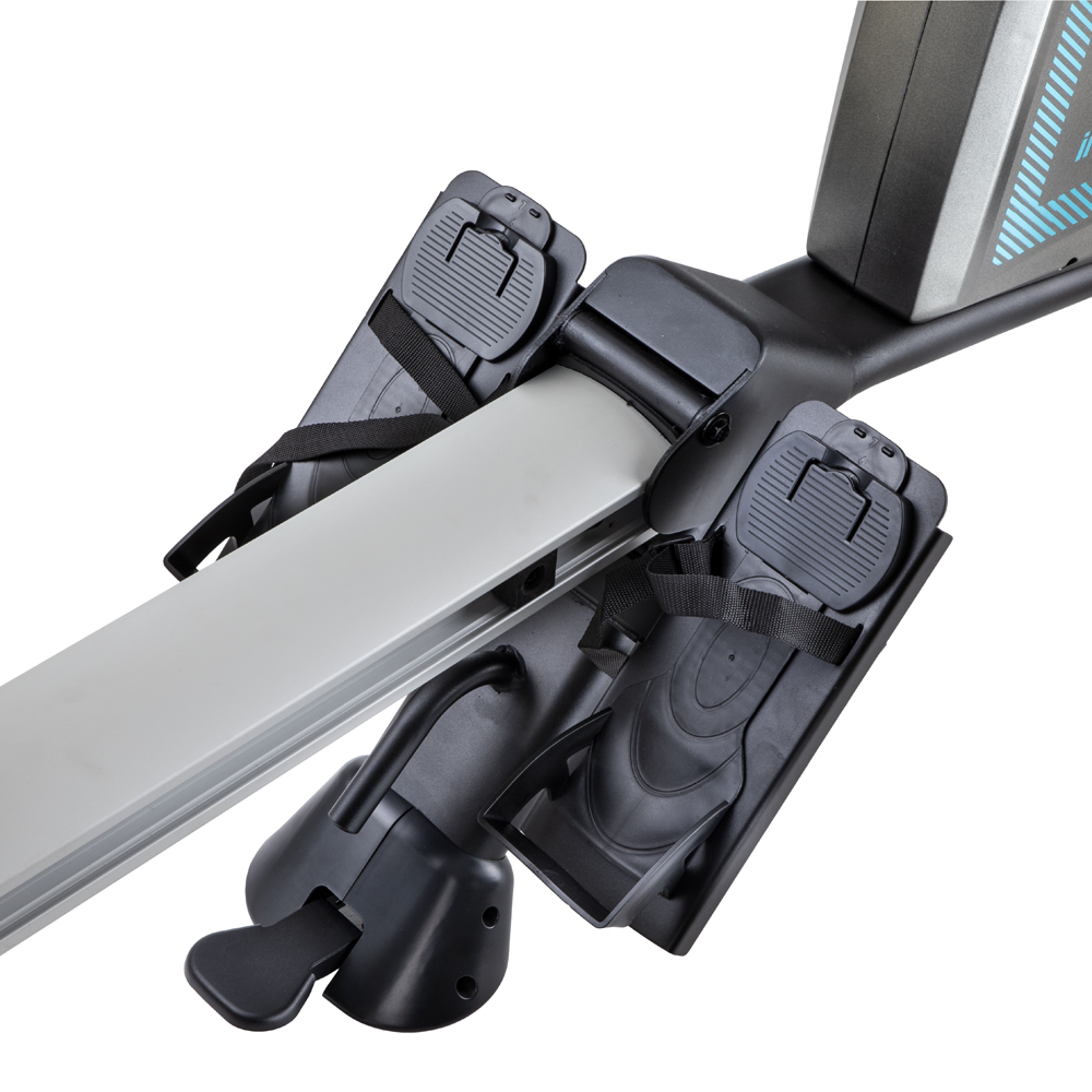 Rowing Machine inSPORTline inCondi RW600 11