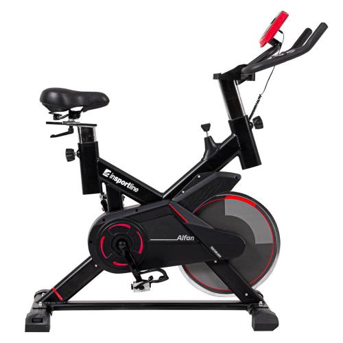 Spin Bike inSPORTline Alfan 1