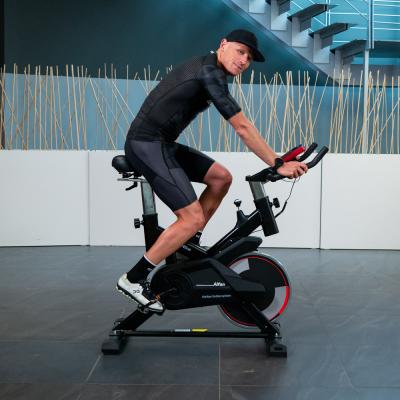 Spin Bike inSPORTline Alfan 2