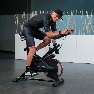 Spin Bike inSPORTline Alfan 4