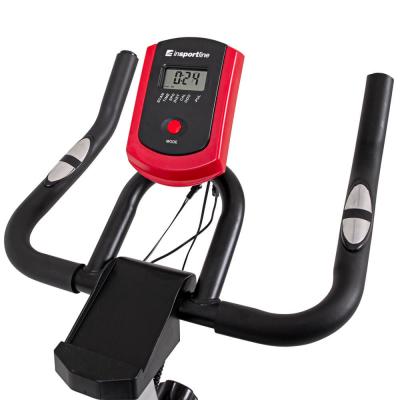Spin Bike inSPORTline Alfan 5
