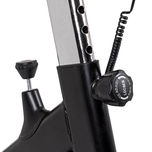 Spin Bike inSPORTline Alfan 6