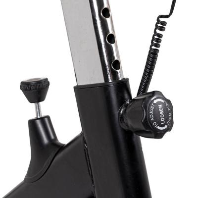 Spin Bike inSPORTline Alfan 6