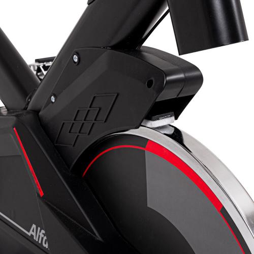 Spin Bike inSPORTline Alfan 7