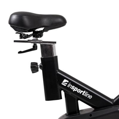 Spin Bike inSPORTline Alfan 8