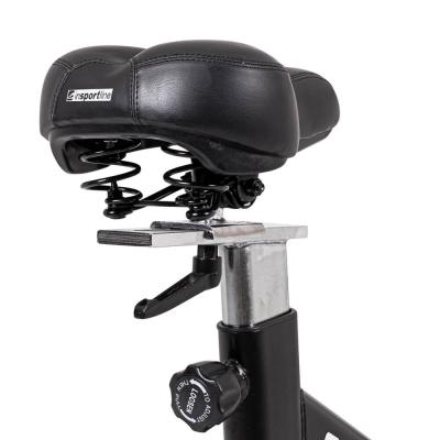 Spin Bike inSPORTline Alfan 9