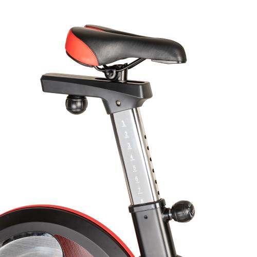 Spin Bike inSPORTline Drakkaris 9