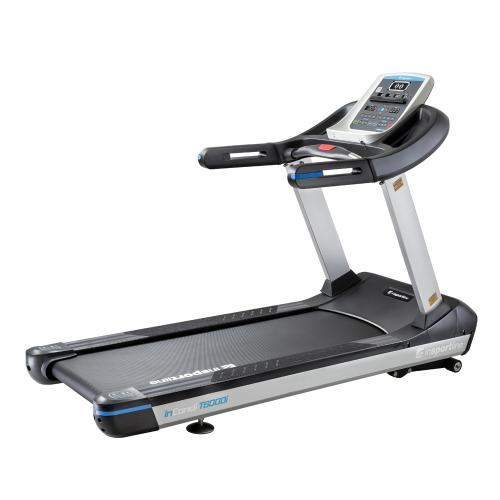 Treadmill inSPORTline inCondi T6000i 1