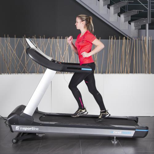 Treadmill inSPORTline inCondi T6000i 2