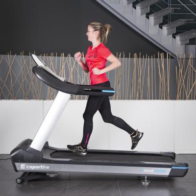 Treadmill inSPORTline inCondi T6000i 3