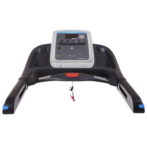 Treadmill inSPORTline inCondi T6000i 5