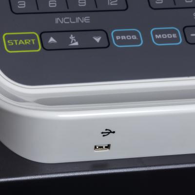 Treadmill inSPORTline inCondi T6000i 8