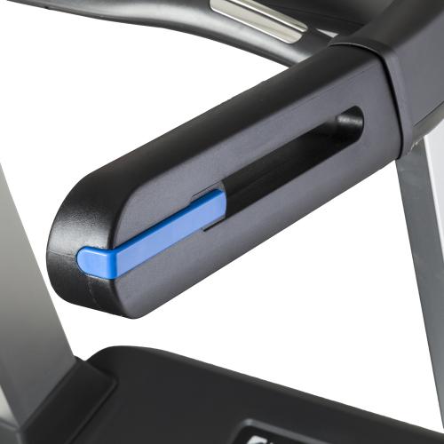 Treadmill inSPORTline inCondi T6000i 11