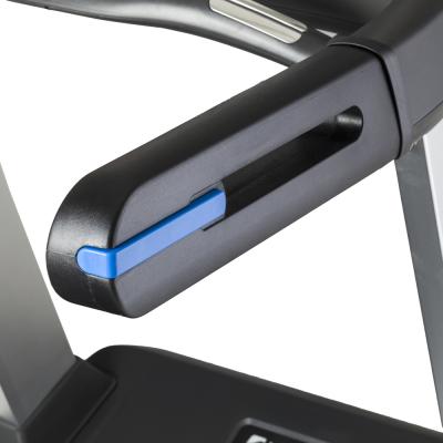 Treadmill inSPORTline inCondi T6000i 11