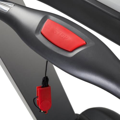 Treadmill inSPORTline inCondi T6000i 12