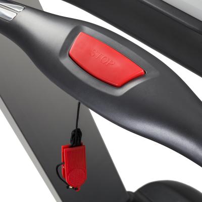 Treadmill inSPORTline inCondi T6000i 12